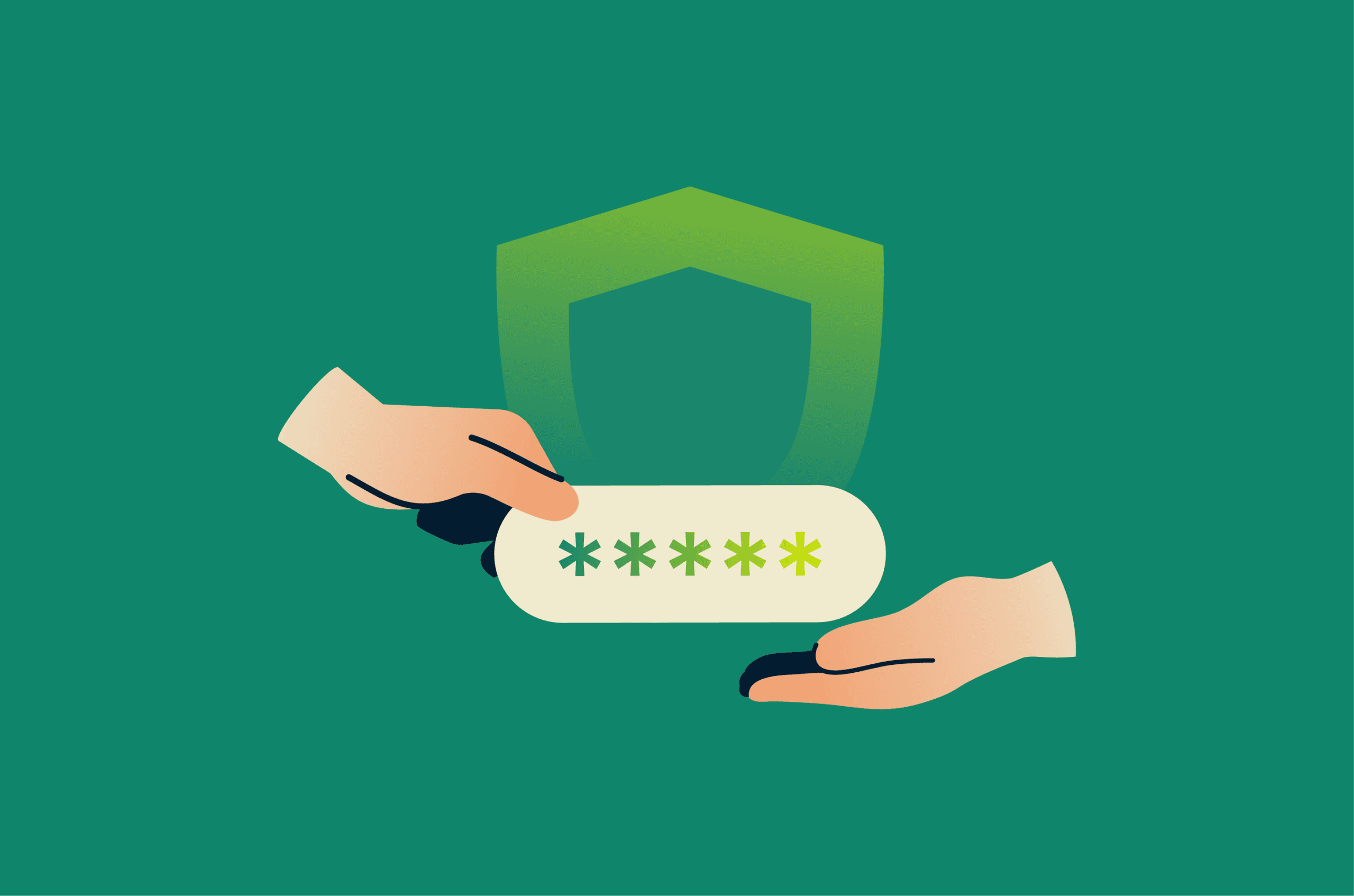 secure-password-sharing
